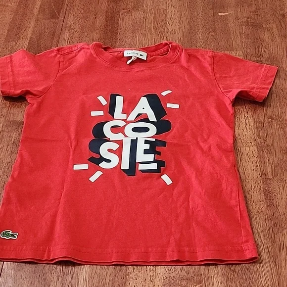 Boy's 6 Shirt Bundle - Picture 2 of 7